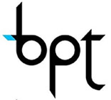 Bpt Logo