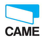 CAME logo